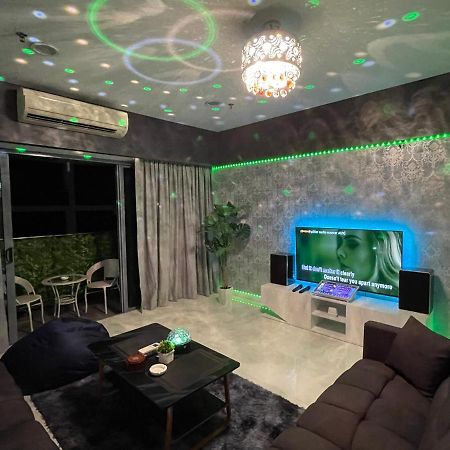 Mercu Summer Suite Klcc With Karaoke & Playstation Kuala Lumpur Bagian luar foto