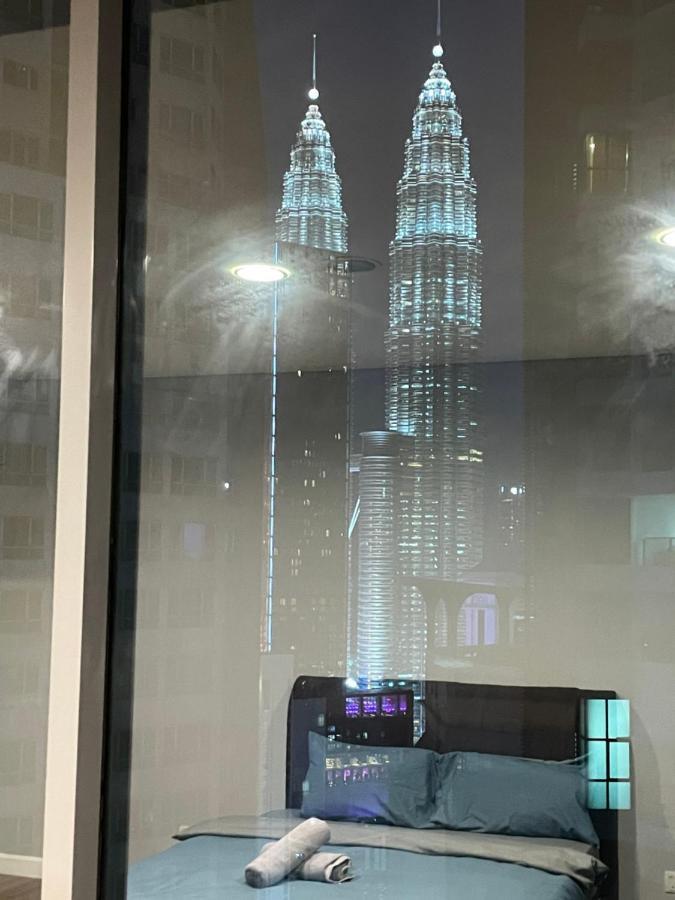 Mercu Summer Suite Klcc With Karaoke & Playstation Kuala Lumpur Bagian luar foto